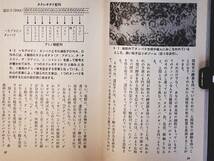 送料無料！ 古本　遺伝子についての５０の基礎知識 分子遺伝学への招待　川上正也　BLUE BACKS 講談社　昭和５８年　DNA mRNA 抗体タンパク_画像6