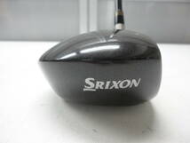 ★即決！★スリクソン/DUNLOP/ダンロップ★メンズ右打ち用ドライバー/1番ウッド/1Ｗ★SRIXON W-201★TOUR BLACK V-23★S★9°★_画像6