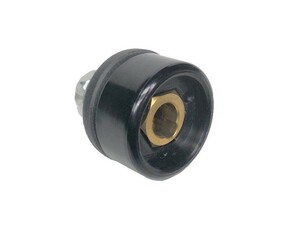  large hen for panel connector ( female )DIXBEM25 4734-302 conform commodity 1 pcs unit price 770 jpy 