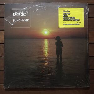 【house】Dario G / Sunchyme［12inch 2枚組］オリジナル盤《R89 9595》