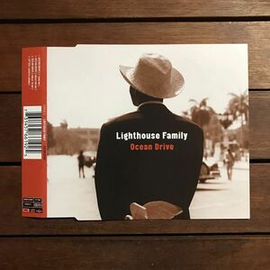 【r&b】Lighthouse Family / Ocean Drive［CDs］《7b013 9595》