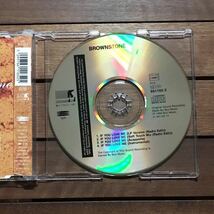 【r&b】Brownstone / If you love me［CDs］《7b040 9595》_画像3