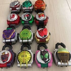 まとめ売り 仮面ライダー鎧武 ロックシード ガイム ロックシード 仮面ライダー鎧武