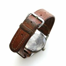 ヴィンテージ Felca 手巻き 腕時計 メンズ ウォッチ インテリア ファッション小物_画像4