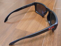 ■希少・未使用！ OAKLEY HOLBROOK POSITIVE RED IRIDIUM オークリー サングラス 日本未入荷カラー■_画像5