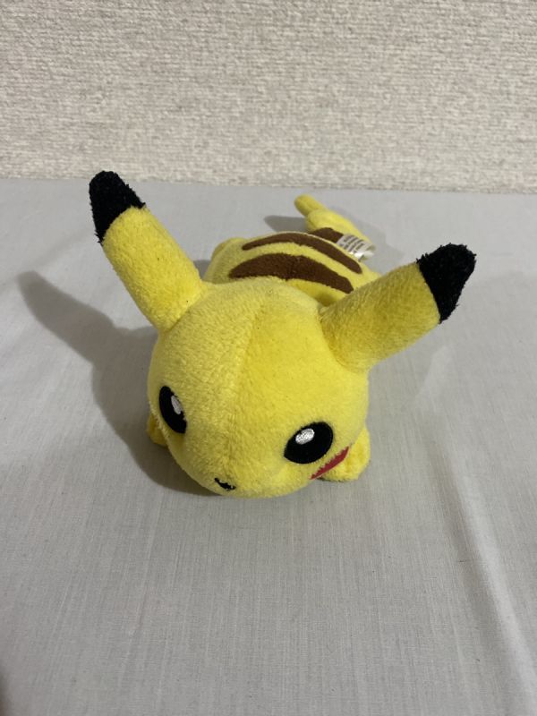 ポケモンセンター ぬいぐるみ ピカチュウ 特大ぬいぐるみ ポケモン