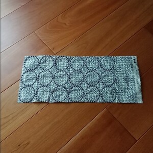 mina perhonen リバティ タンバリン スリーピングローズ