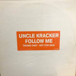 試聴 US PROMO ONLY ★ Uncle Kracker . Follow Me
