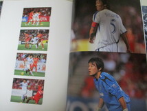 【お得！送料無料】JG241(大型写真集)KING OF ASIA AFC CHAMPIONS LEAGUE 2008 ガンバ大阪 GAMBA OSAKA/AFCチャンピオンズリーグ遠藤保仁他_画像4