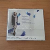 塩ノ谷 早耶香　サイン入り　Dear Heaven CD　DVD　_画像3