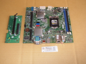 *NEC Express 5800/51Ea/MS-96H9 motherboard *(MB753)