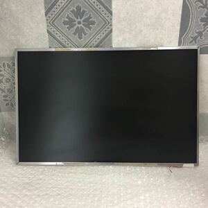  domestic the same day departure free shipping * LENOVO R500 for exchange 15.4 -inch non lustre liquid crystal panel LTN154X3-L02 1280*800 * operation guarantee tube EP165