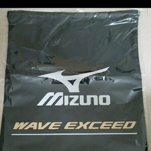 MIZUNO シューズ袋