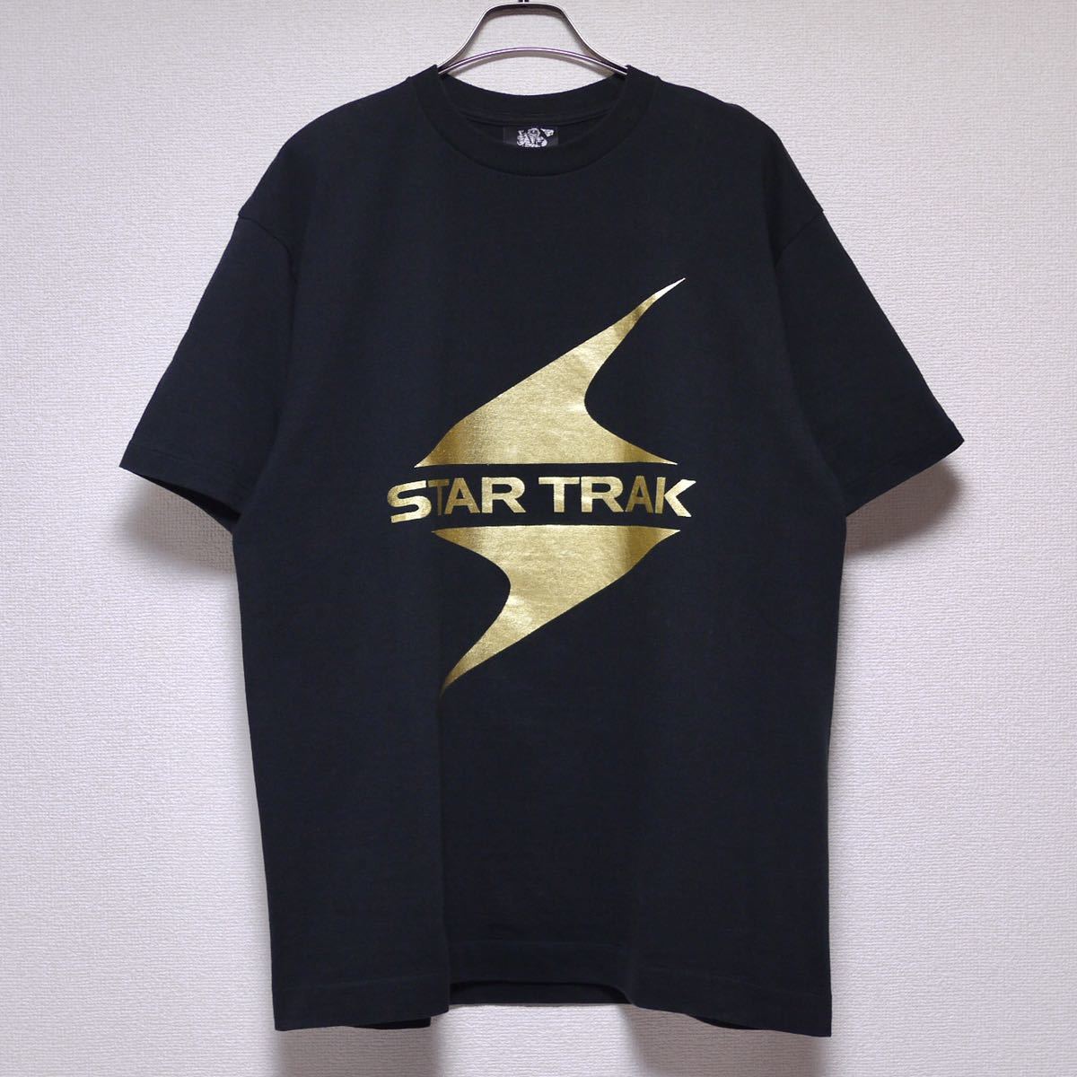 ★激レア★ N.E.R.D. Tシャツ XL STAR TRAK 2025年最新】Yahoo!オークション -star trakの中古品・新品・未