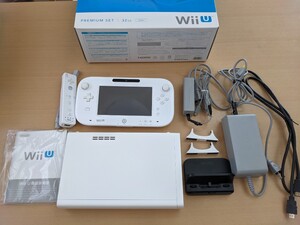 WiiU本体
