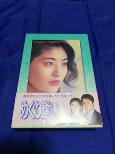 めぐり逢い DVD-BOX