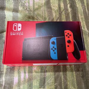 Nintendo Switch 本体 以外(ニンテンドースイッチ)《新品》