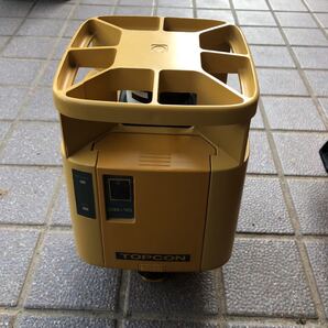 TOPCON オートレベル