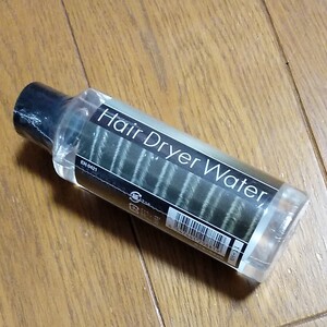 【パナソニック】 ナノケア専用水 ヘアードライヤーウォーター EH0421☆家電