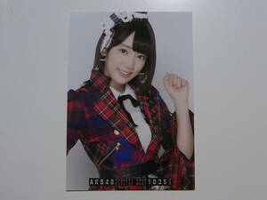 HKT48 宮脇咲良「リクエストアワー2015」DVD 特典生写真★AKB48
