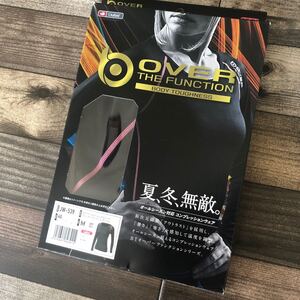 BTアウトラスト ロングスリーブ クルーネックシャツ レディース Mサイズ 夏涼しく冬暖かい