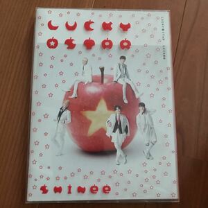 SHINee 国内盤 CD＋DVD LUCKY STAR シャイニー　即決