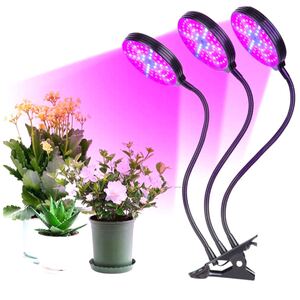 植物育成ライト 45W