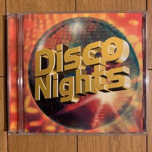DISCO NIGHTS
