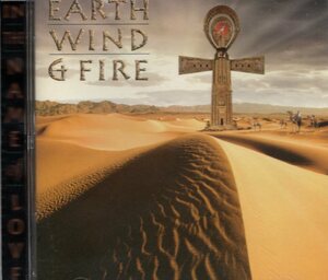 Earth, Wind & Fire★アース・ウィンド＆ファイアー★In the Name of Love★輸入盤