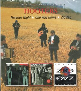 Hooters★フーターズ★3CD★輸入盤