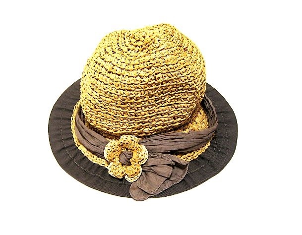 ヤフオク! -grevi イタリア 帽子の中古品・新品・未使用品一覧