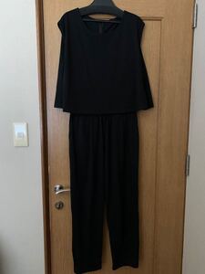 オールインワン 黒