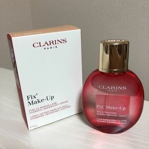 クラランス フィックス メイクアップ （ノーマル） 50ml