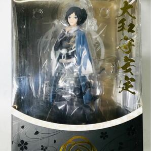 刀剣乱舞-ONLINE- 大和守安定 1/8スケール ABS&PVC製 塗装済み完成品フィギュア