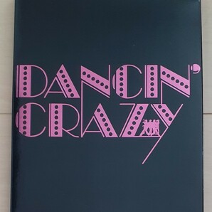 DANCIN' CRAZy　DVD　宝塚OG