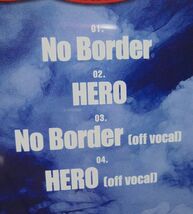 JAM PROJECT　「No Border」_画像4