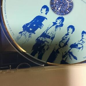 「晴晴゛/あの場所へ」 晴晴゛ 定価: ￥ 1,281 #晴晴゛ #CD #邦楽 特典カード無しの画像6