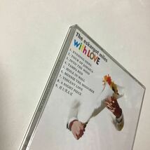 「with LOVE」 The eskargot miles 定価: ￥ 2,200 #Theeskargotmiles #The_eskargot_miles #CD #邦楽_画像3