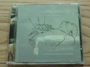 　コープランド / COPELAND Beneath Medicine Tree 全１1曲　送料180円　BRIGHTEST/TESTING THE STORONG ONES/PRICELESS/TAKE CARE　