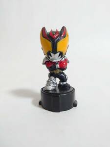 仮面ライダーキバ☆平成ライダーミニフィギュア（詳細不明）