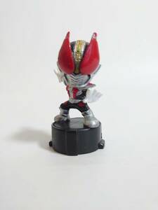 仮面ライダー電王☆平成ライダーミニフィギュア（詳細不明）