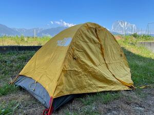THE NORTH FACE STORMBREAK1