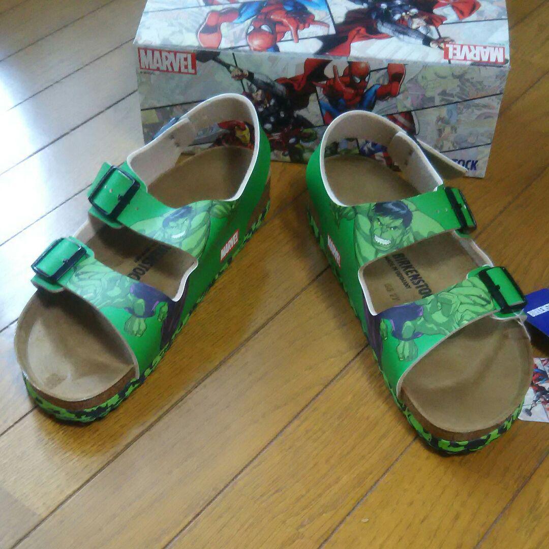 最安値挑戦! ビルケンシュトック ☆激レア☆ビルケンシュトック