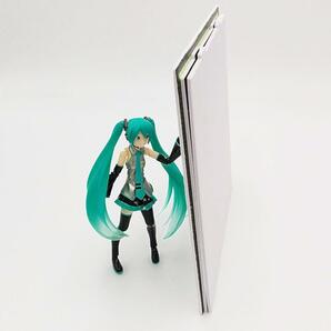 背景ボード 格納庫 ねんどろいどやドール撮影用に フィギュア向けの画像10