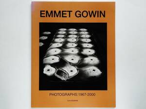 エメット・ゴーウィン Emmet Gowin Photographs:1967-2000