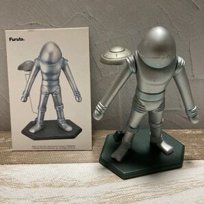 食玩 フルタ レイ・ハリーハウゼン 円盤人(ヒューマノイド)