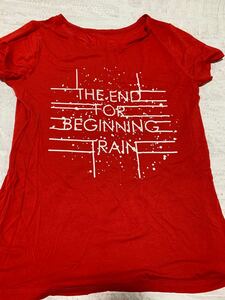 ライブTシャツ 5号車 超特急