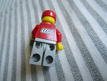 A　ＬＥＧＯ「レゴ★ミニフィグ　テレビ局の人？」～１０９_画像4