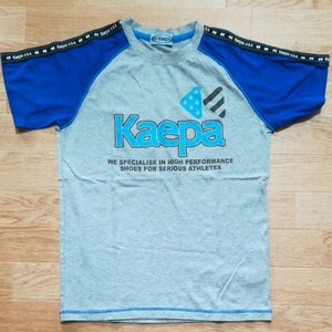 半袖Tシャツkaepa