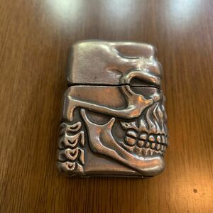 ZIPPO 中古品